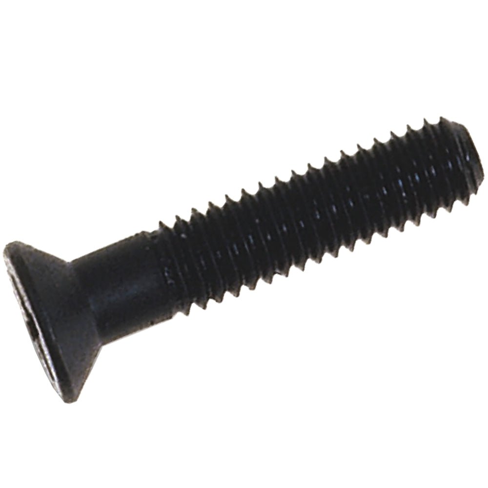 Locking Screw For Chucks Reverse Thread