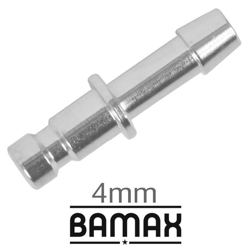 Super Micron Adaptor 4 Mm