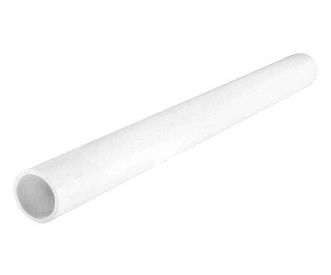 Ipayipi elimhlophe le-Pvc 4 M 25 Mm P/L Pvc Conduit 25 Mm