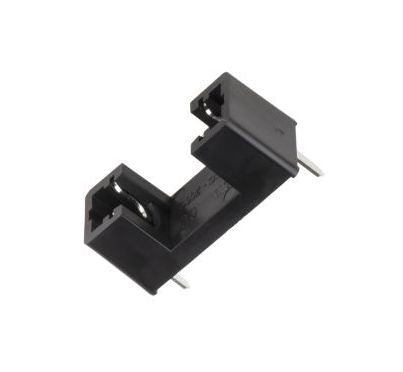 Open Fuse Holder 5x20 Pcb Mount Cq 200 C