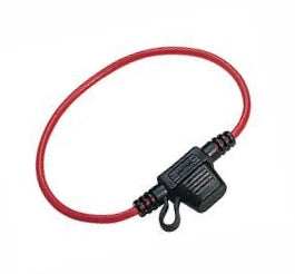 Holder For Ast Automotive Fuses Cq 211 Sn