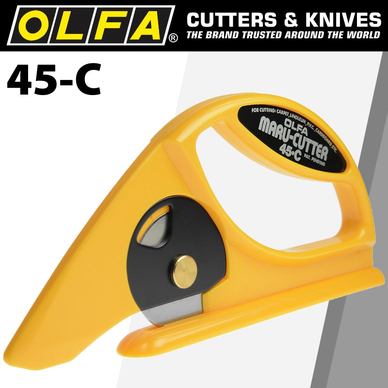 Olfa Carpet Lino Cutter