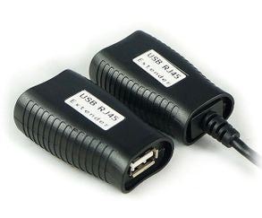 Usb To Rj45 Cable Extender / Convertor Adaptor C Ur50