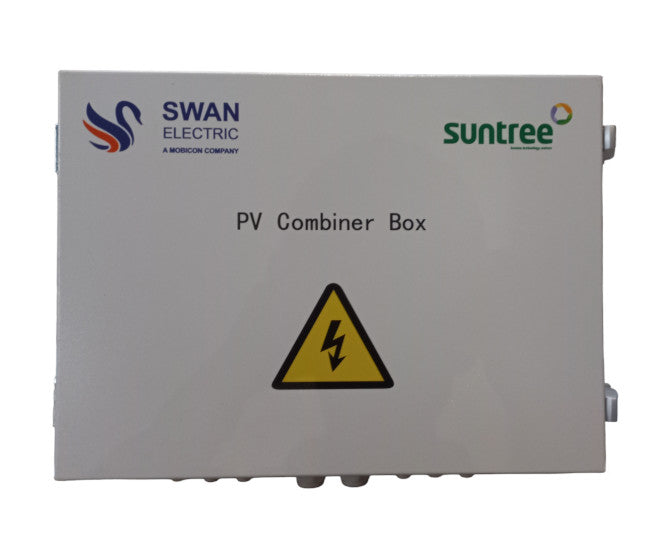 Combiner Box Pv6/1 1000 V Dc Dc Shlx Pv6/1 1000 V