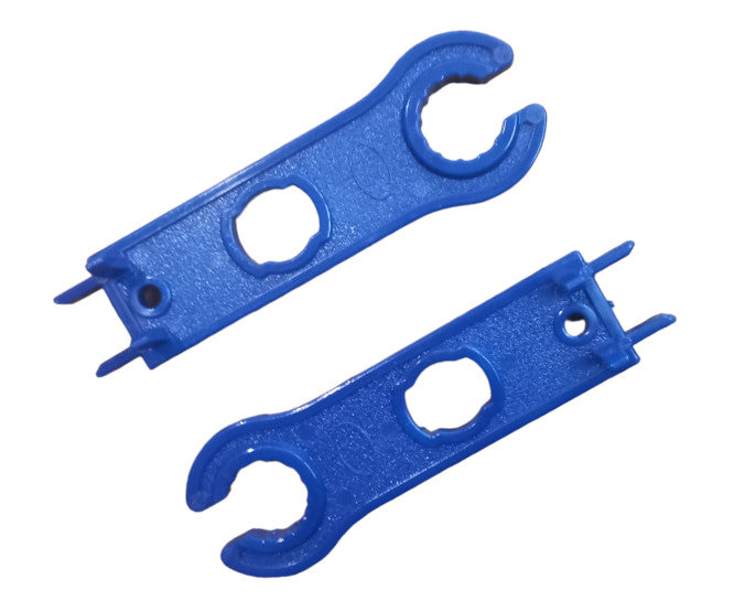 I-Solar Spanner Yezixhumi Plastic Dc Spanner Plastic