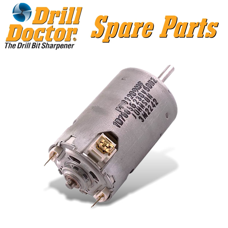 Motor For 360 X Drill Doctor