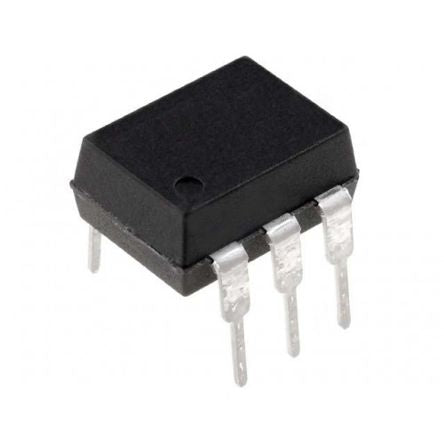 Optocoupler Dip06 1 Ch Cny17 2