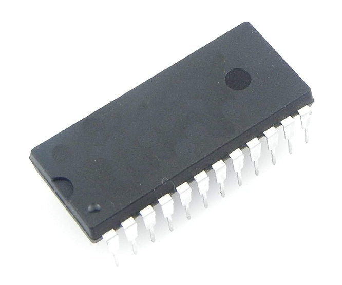 Ic Transceiver Half 1/1 Dip28 Max1480 Bcpi