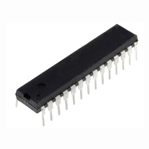 Microcontroller Dip 20 Mhz Pic16 F883 I/Sp