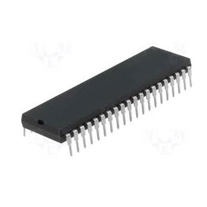 Microcontroller Dip Pic18 F4620 I/P