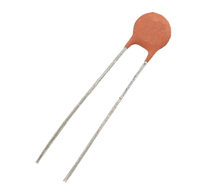 Ceramic Capacitor Disc 10n F 1 Kv P=5mm Cm.01 Mz5 U1 Kv