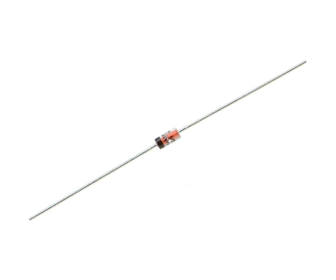 Zener Diode Do35 500m W 12 V 1 N5242 B T/B