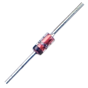 Zener Diode Do35 500m W 5.1 V Axial Bzx55 C5 V1