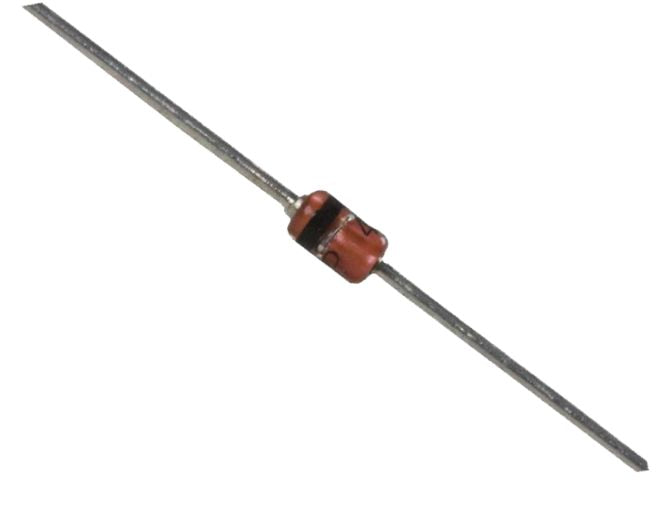 Zener Diode Do35 1 W 12 V Bzv85 C12,113