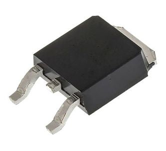 Fet N C Smd D Pak 500 V 2.4 A 3 E Irfr420 Trpbf