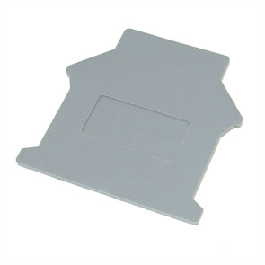 End Cover For Pc16 D/R Term D Pc16 01 P 11 00 Ah