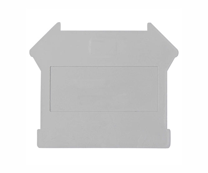 End Cover / Plate For Pc2.5 And Pc10 D Pc2.5 01 P 11 00 A(h)