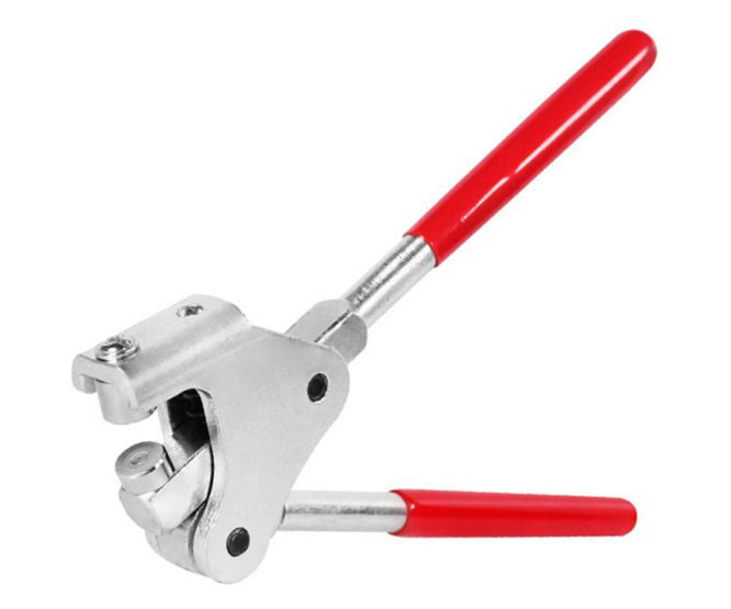 Plier For Anti Theft Lead Sealing 10mm Lead Sealing Ball Dr 10 A