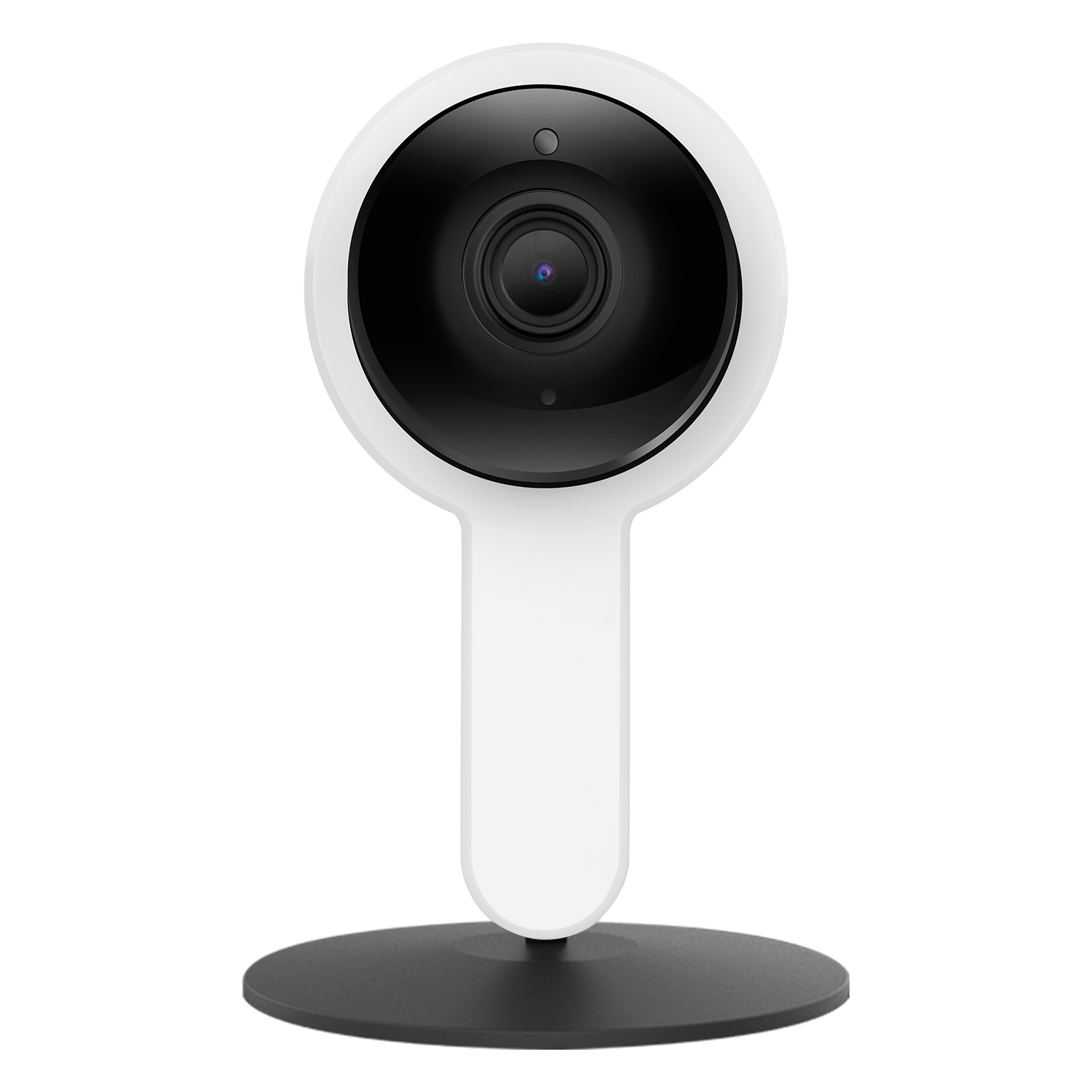 Smart Wifi Camera - Static