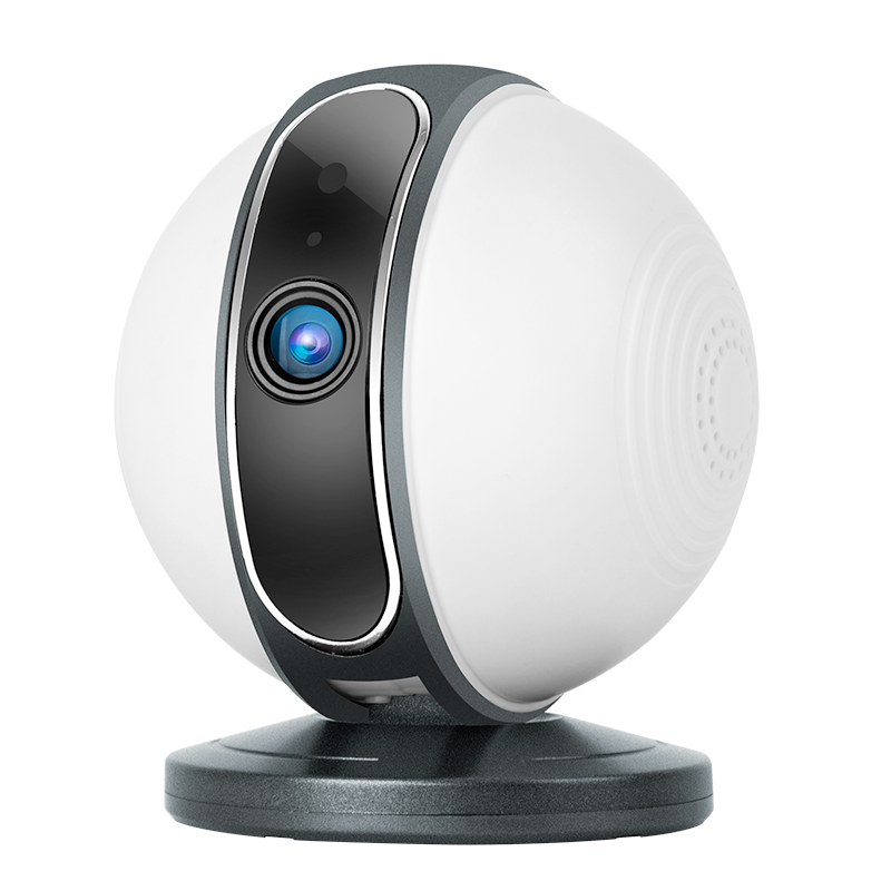 Smart Wifi Camera - Pan/Tilt/Zoom