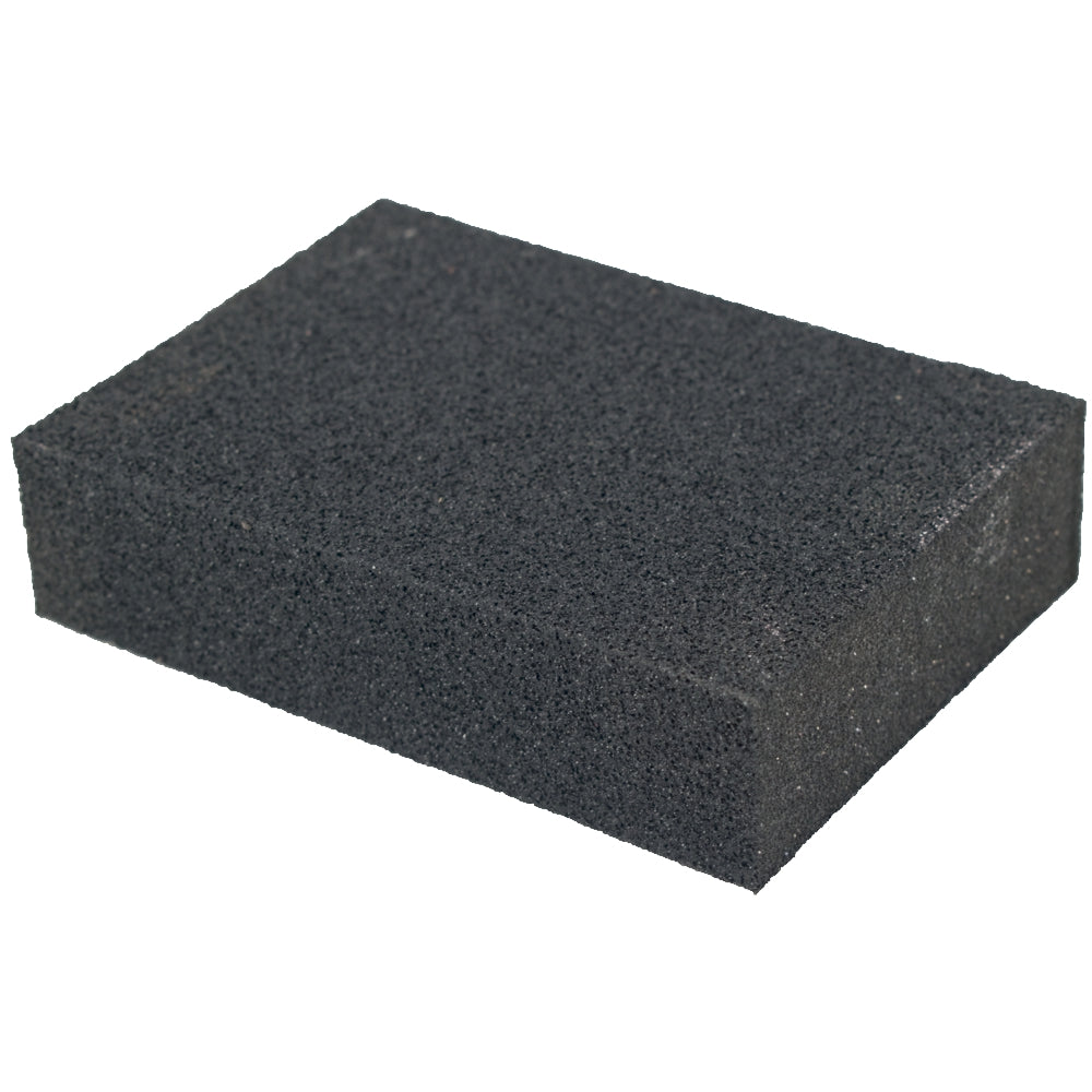 Sanding Sponge D/Sided 100 X70 X25 Mm 80/120 Grit