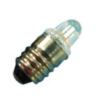 Incandescent Lamp E10 2.2 V 180m A 161.031