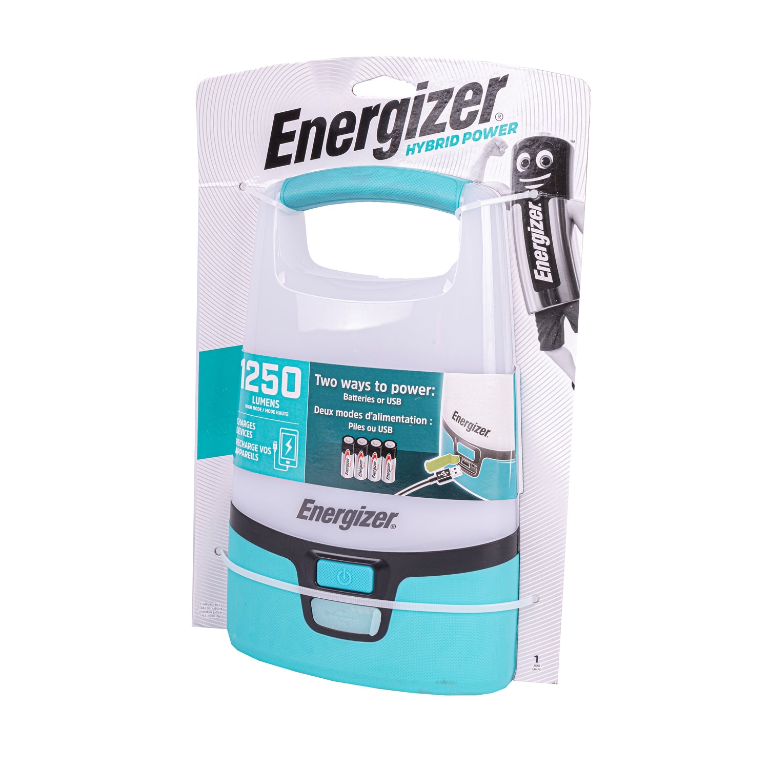 Energizer Hybrid Lantern 1250 L