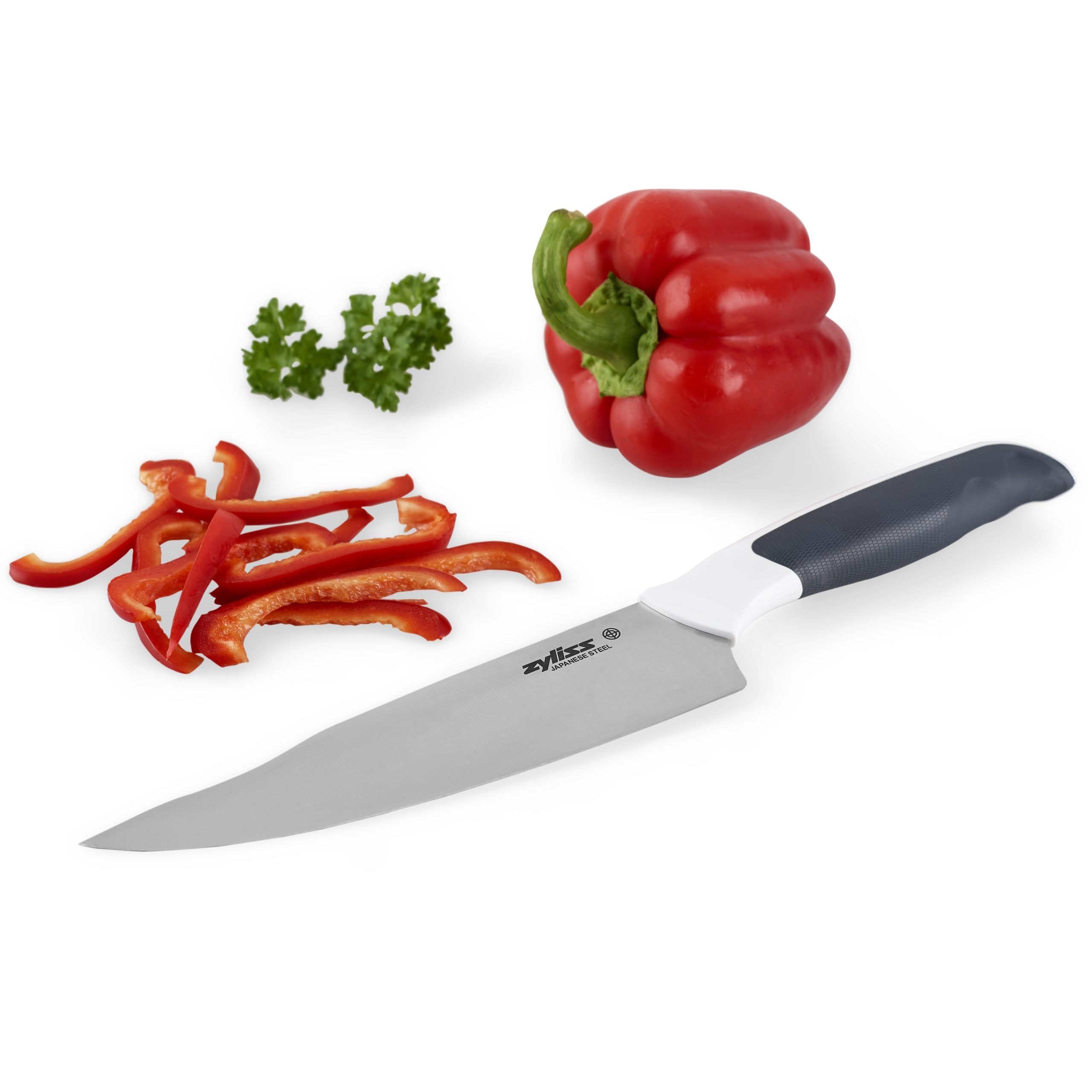 E920210_Chefs_Knife_18.5_cm_With_Food