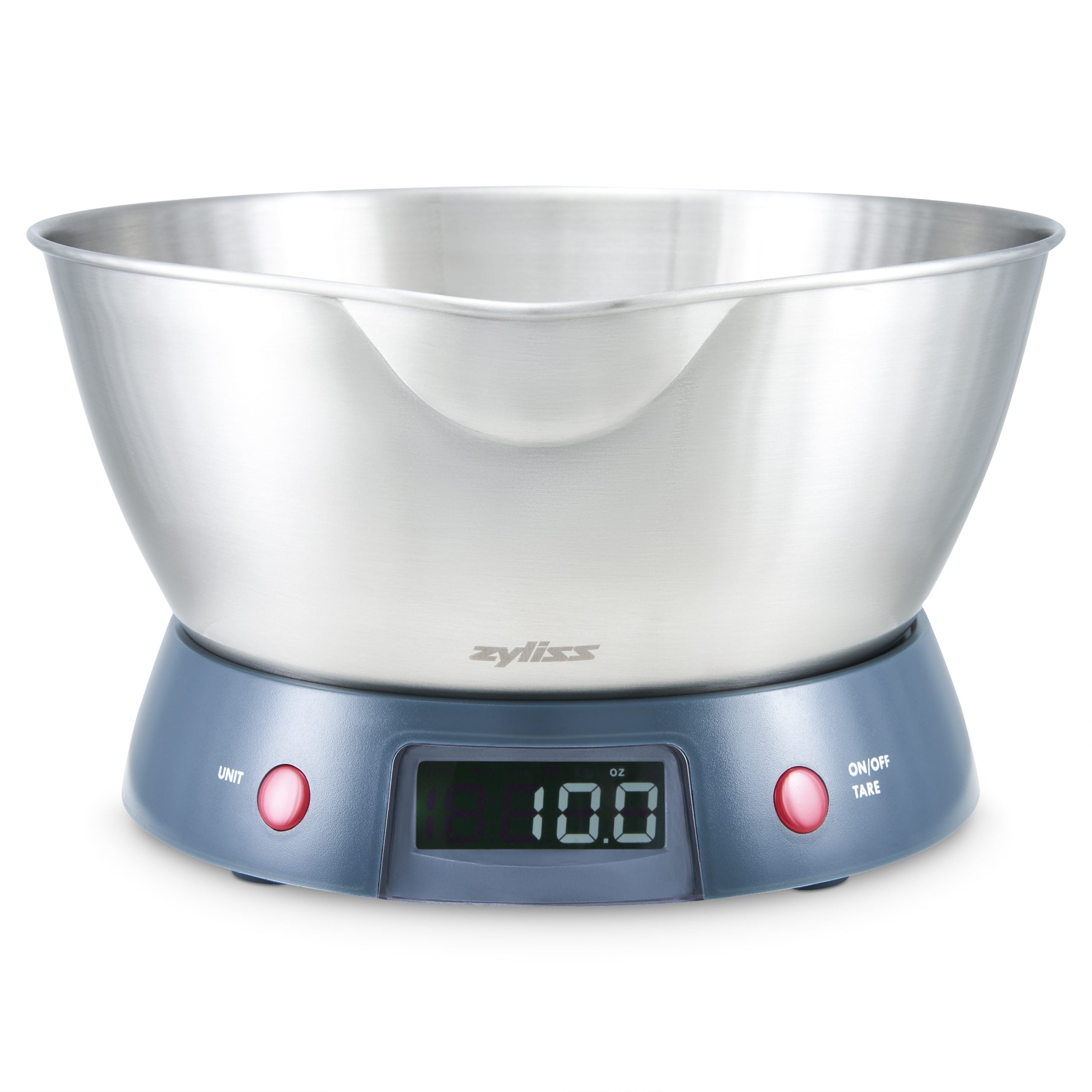 Zyliss Digital Kitchen Scale