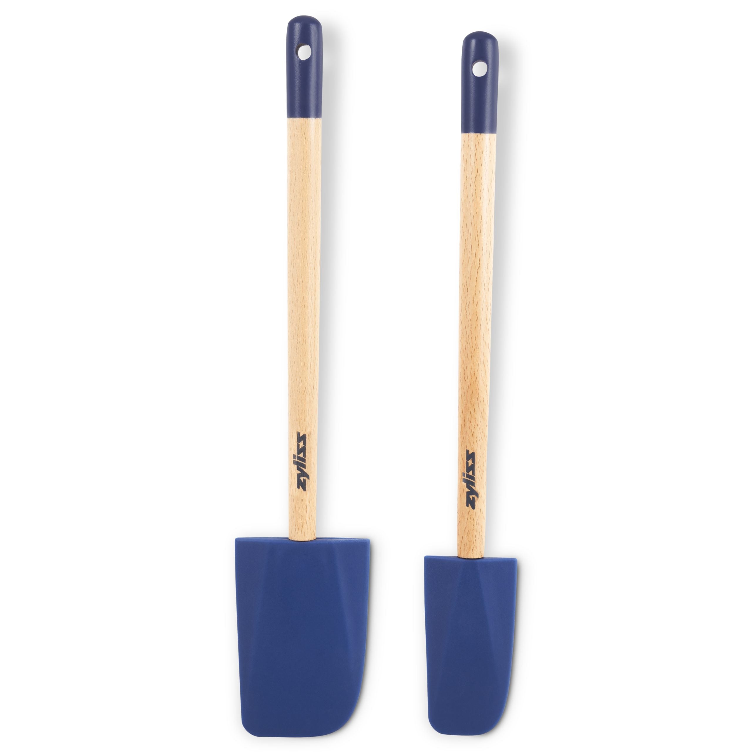 Zyliss Spatulas Set Of 2