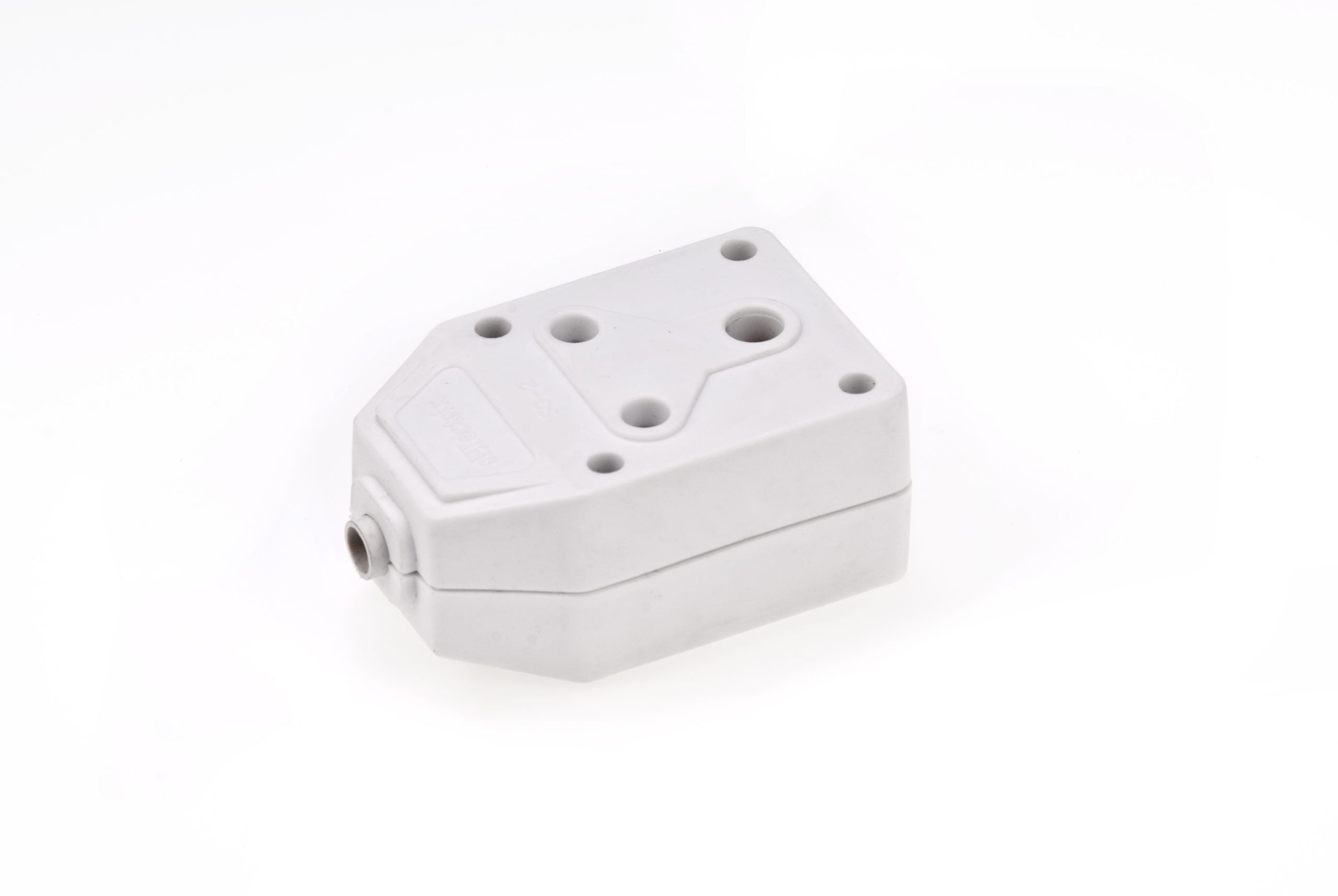 Janus Coupler White