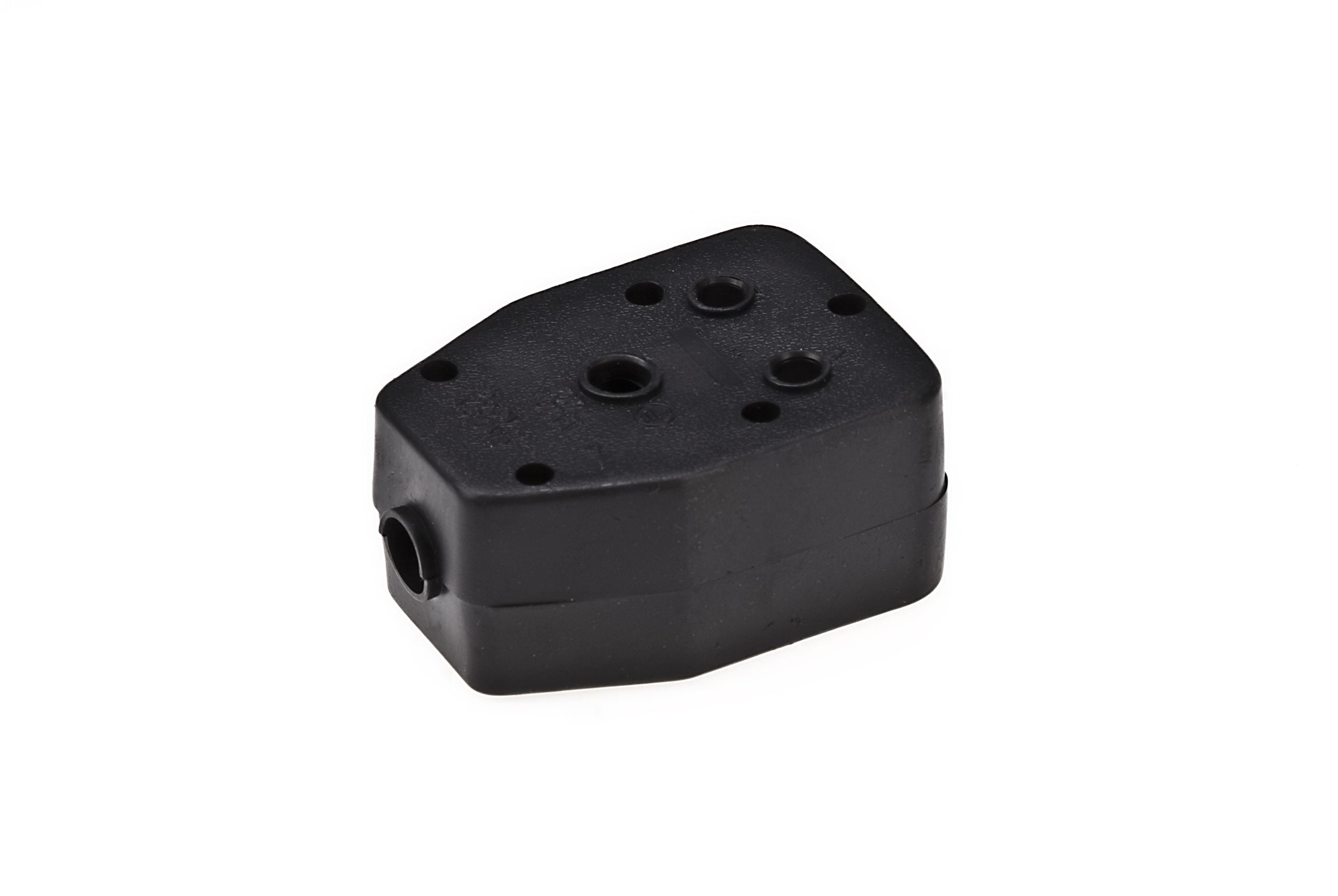 Janus Coupler Rubber