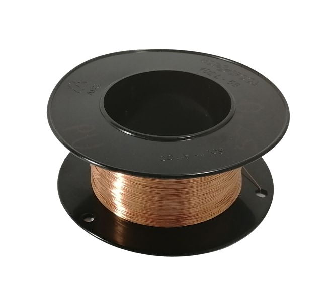 Enameled Copper Wire Pu 0.3mm 250g/Reel Qa 1 180 0.3