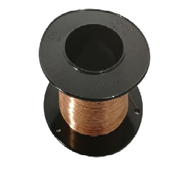 Enameled Copper Wire Pu 0.6mm 1kg/R Qa 1 180 0.60