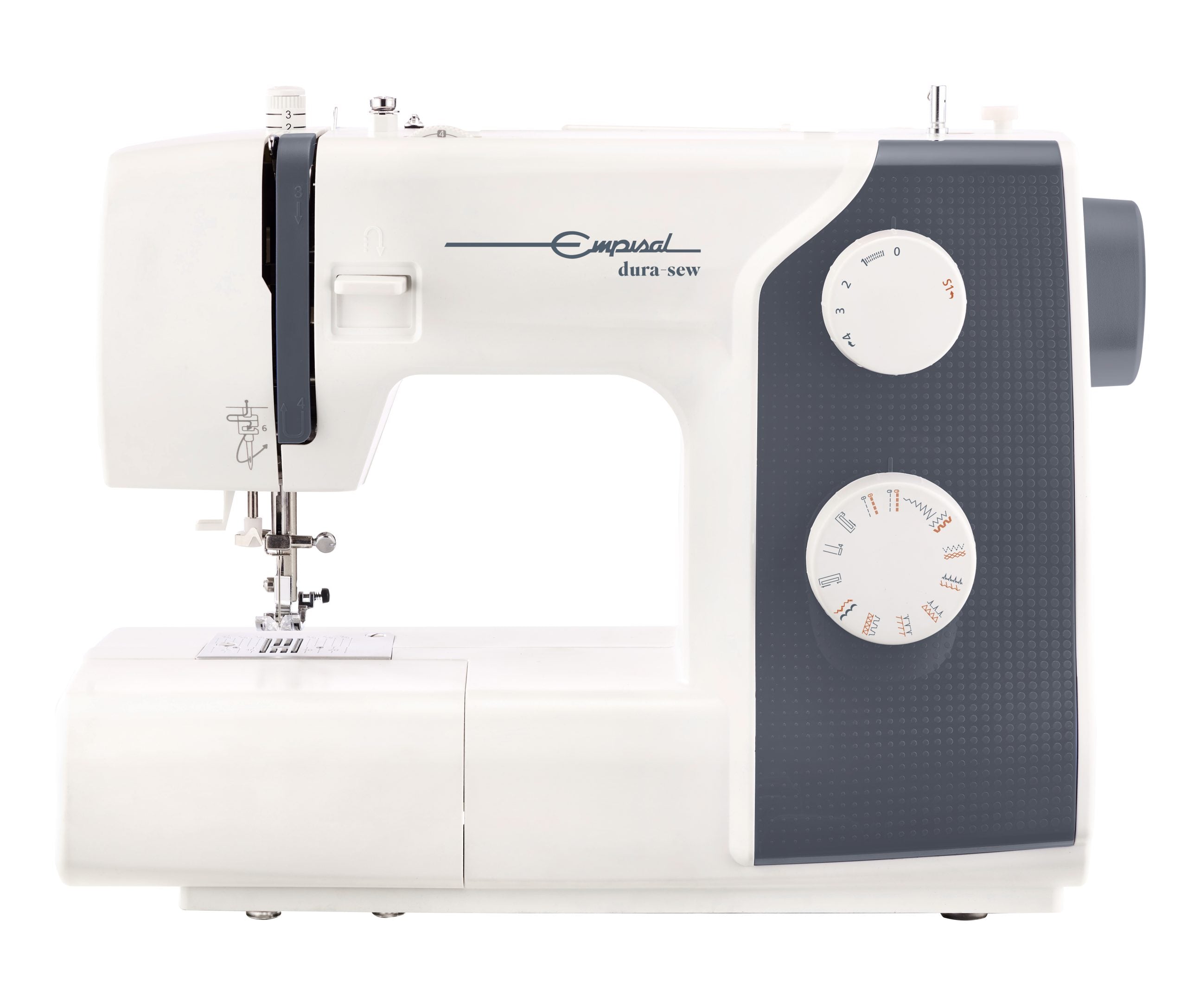 Empisal Durasew Dynamic Sewing Machine