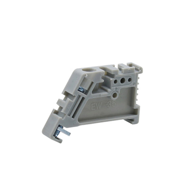 Terminal Block Din Rail Mount End Stop Tbes Ew35