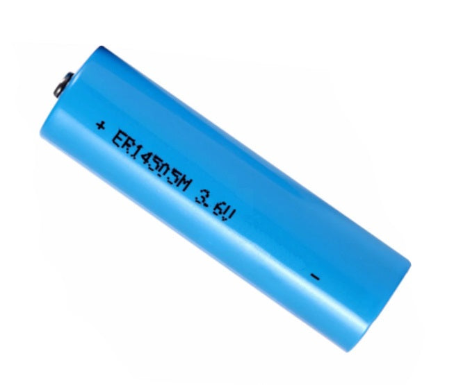 Battery Lithum Size=Aa 3 V6 2.4 Ah 15 X50 Er14505 M