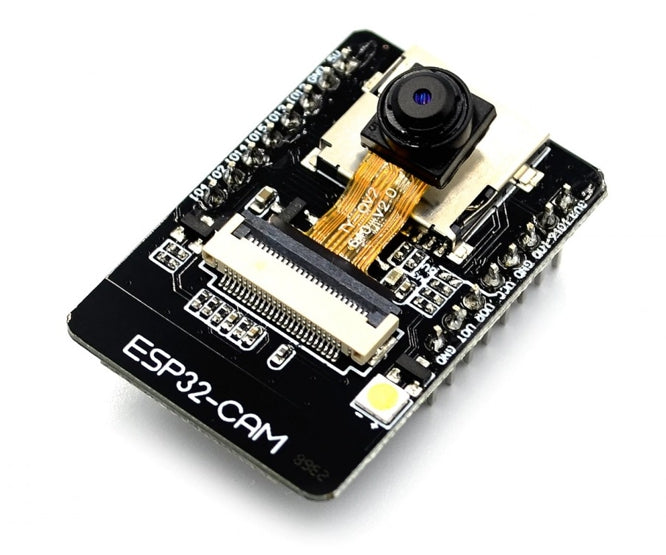 Esp32 Camera Development Board Md0456