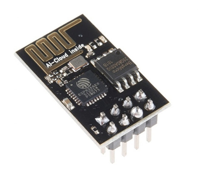 Wifi Wireless Module Esp01 S 8266