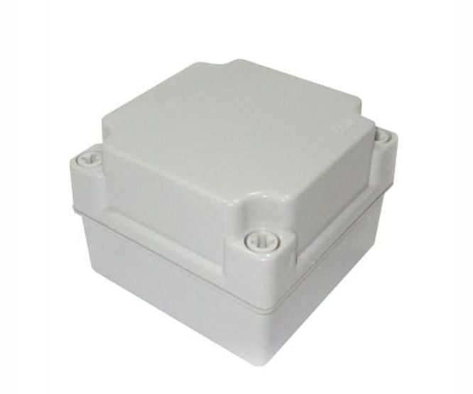 I-Enclosure Pvc Ip65 100x100x70mm Ewp 100 X100 X70