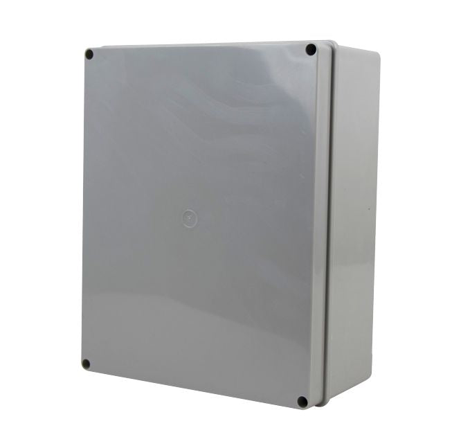 I-Enclosure Pvc 190x140x90 Mm Ewp Fep 0022