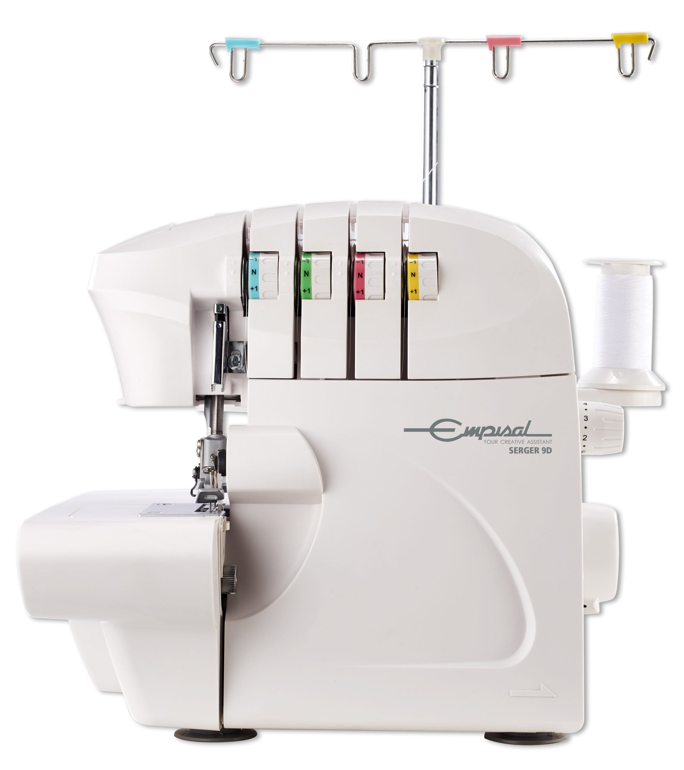 Empisal-Serger-9D-HR