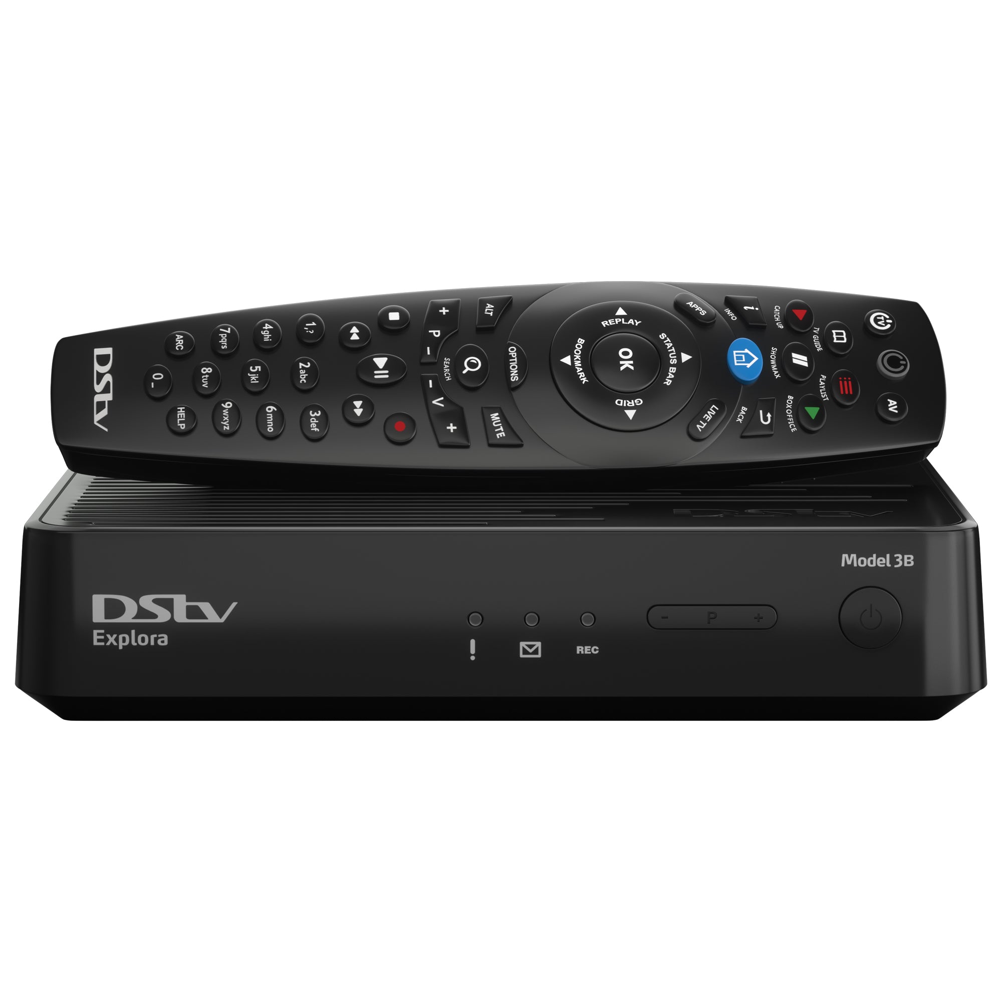 Dstv Explora 3B Standalone