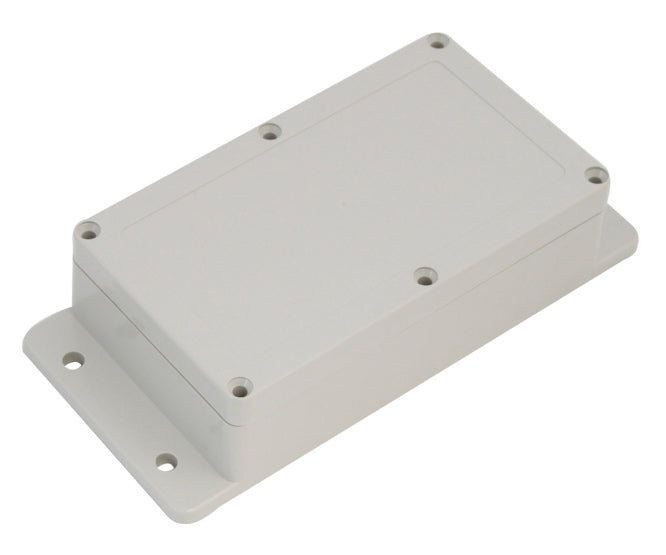 Ip65 Abs Enclosure 150x99x62mm Grey F37 1