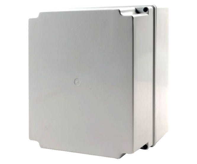 I-Enclosure Bs Ip55 240x190x170mm Ewp Fep 0028