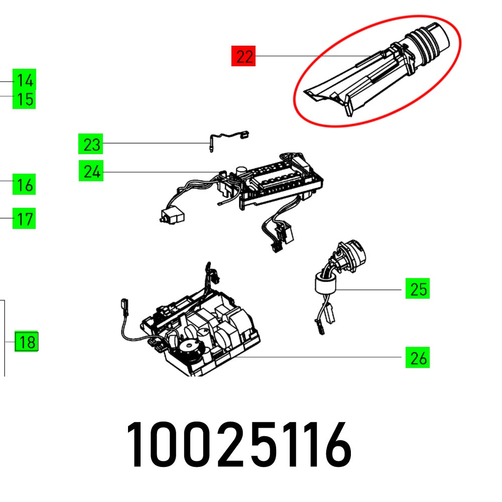 Channel Ets150 Ec