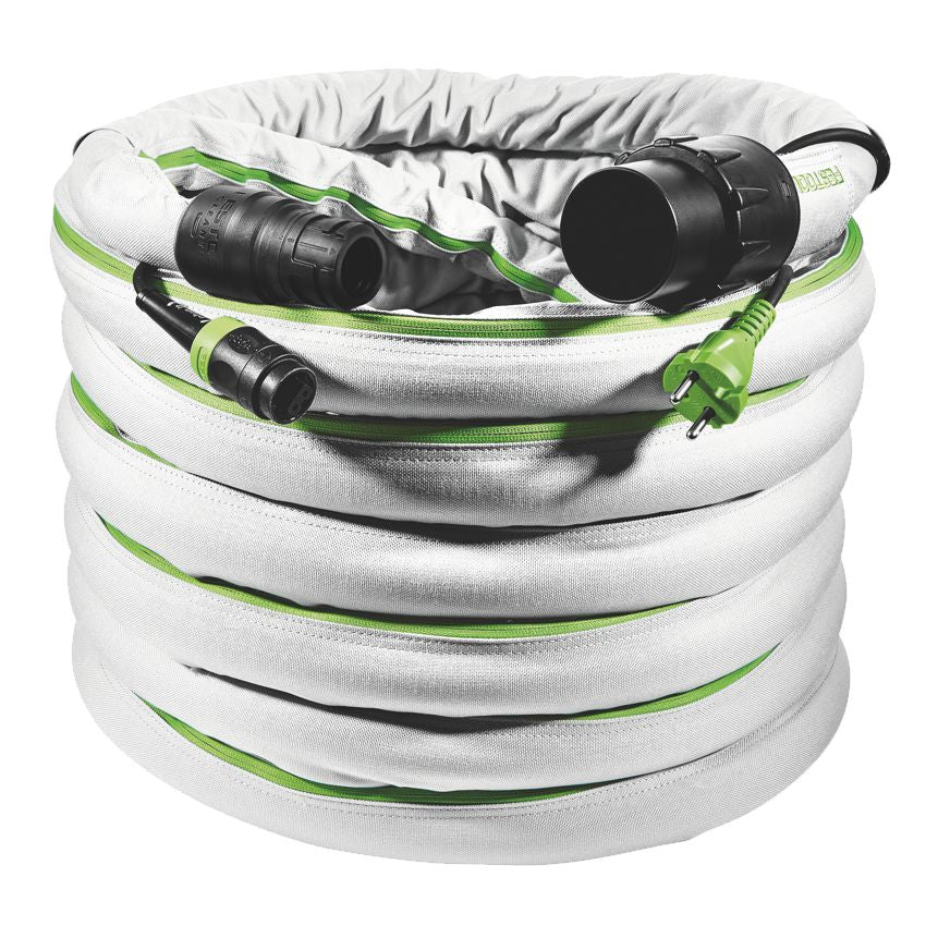 Suction Hose D 32 22 X10 M As Gq Ct