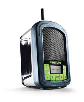 Worksite Radio Br10