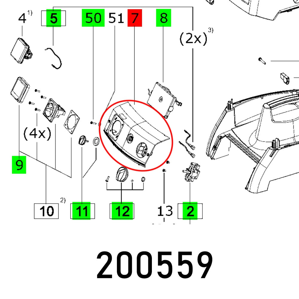 Restrictor Ctl Midi Elektronik Et B