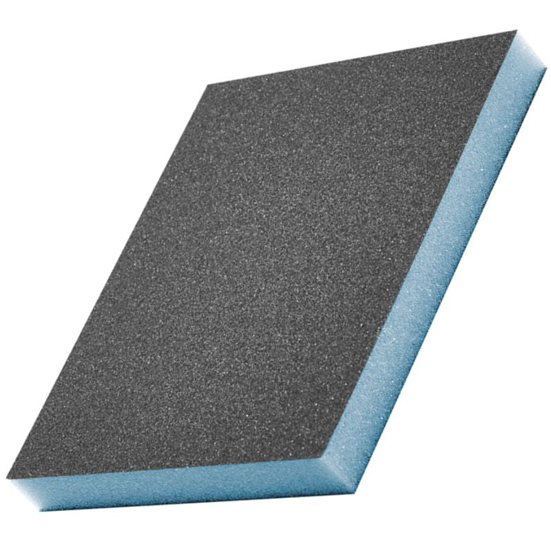 Abrasive Sponge 69 X98 X26 60 Gr 6